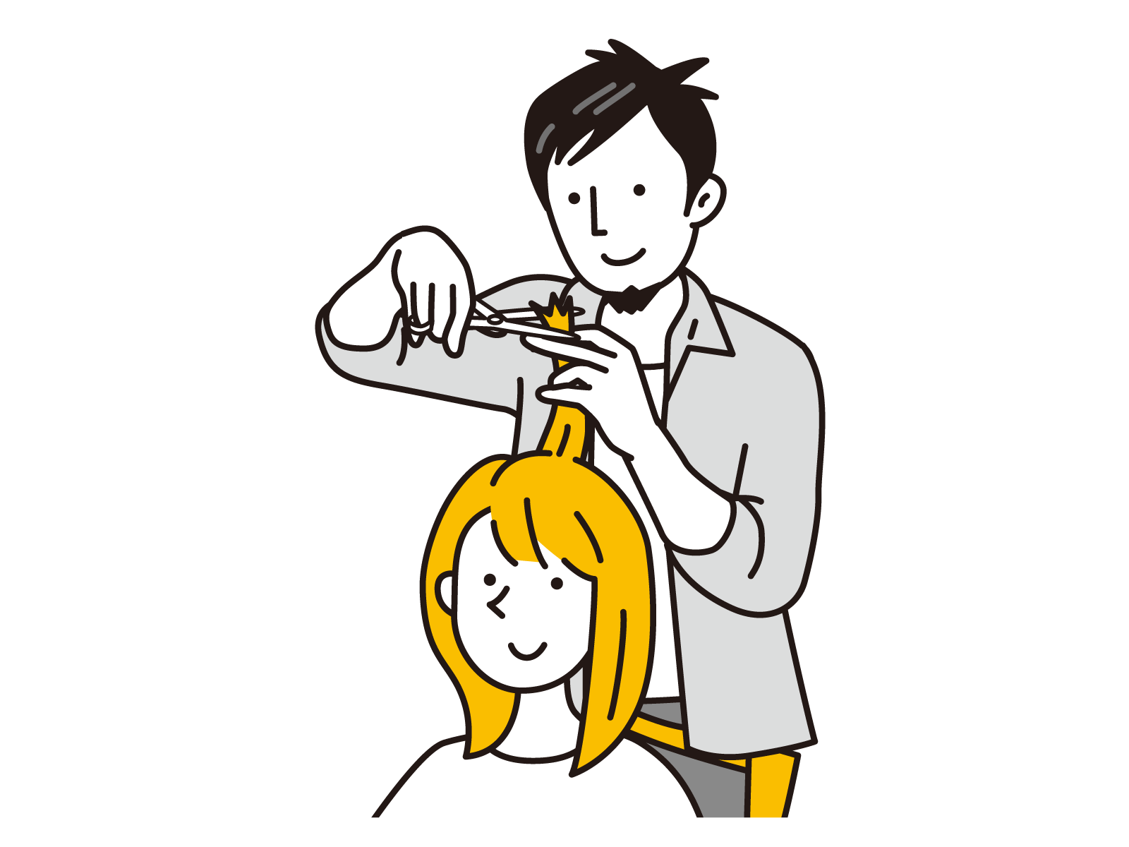 モリオカ ポスティング プロモーションイメージ